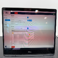 Nexcelom Cellaca MX High Speed Cell Counter image 2